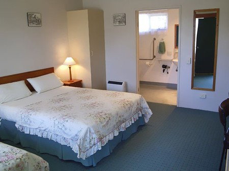 Wintersun Gardens Motel - Holiday Adelaide 3