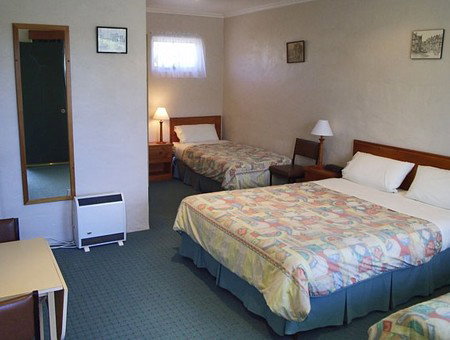 Wintersun Gardens Motel - Holiday Adelaide 4