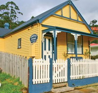 Comstock Cottage - Holiday Adelaide
