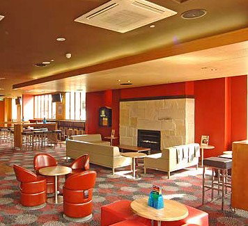 Formby Hotel - Holiday Adelaide 3