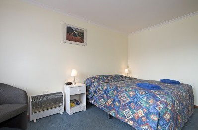 Martin Cash Motel - Holiday Adelaide 2