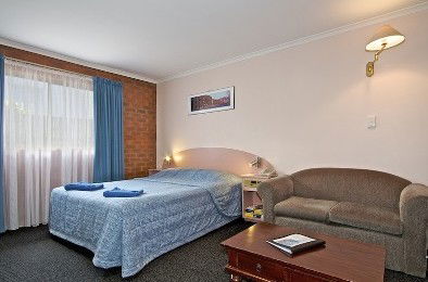 Martin Cash Motel - Holiday Adelaide 3