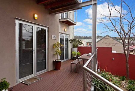 TWOFOURTWO Boutique Apartments - Holiday Adelaide 1