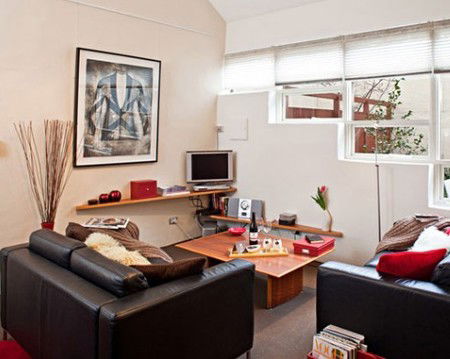 TWOFOURTWO Boutique Apartments - Holiday Adelaide 3