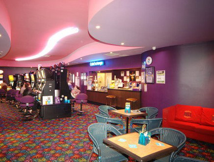 Neptune Grand Hotel - Holiday Adelaide 2