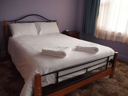 TRC Hotel - Holiday Adelaide 4