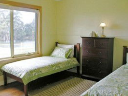 Newry Park Cottage - Holiday Adelaide 1