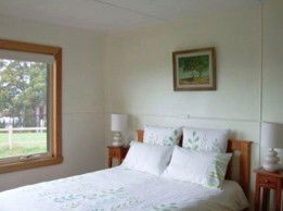 Newry Park Cottage - Holiday Adelaide 2