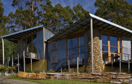 Peppermint Ridge Retreat - Holiday Adelaide 1