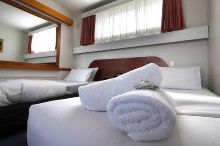 City View Motel - Holiday Adelaide 1