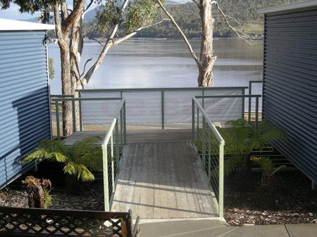 Port Huon Cottages - Holiday Adelaide 2