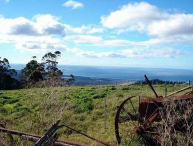 St Marys Seaview Farm - Holiday Adelaide 3