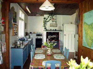 St Marys Seaview Farm - Holiday Adelaide 4