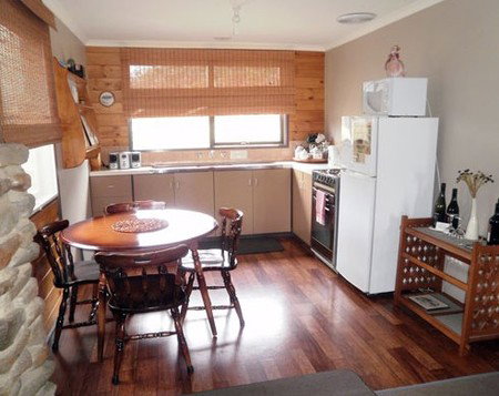Duffys Self Contained Accommodation - Holiday Adelaide 1