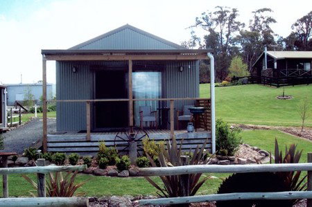 Duffys Self Contained Accommodation - Holiday Adelaide 3