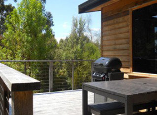 Southern Forest Accommodation - Holiday Adelaide 2