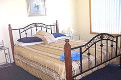 Fish-Tales On The Bay - Holiday Adelaide 1