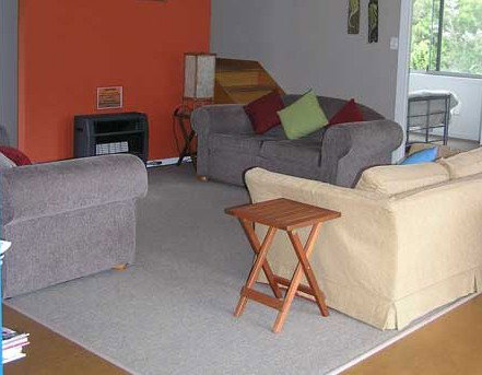 Far South Wilderness Lodge (Accommodation) - Holiday Adelaide 1