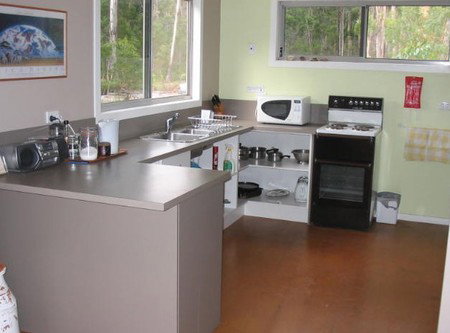 Far South Wilderness Lodge (Accommodation) - Holiday Adelaide 3