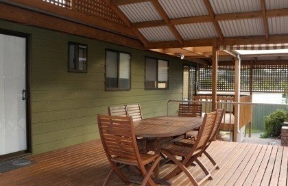 Freycinet Holiday Accommodation - Holiday Adelaide 4