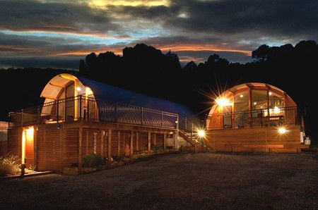 43 Degrees Eco Apartments - Holiday Adelaide 0