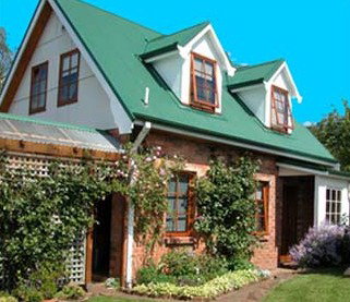 Conmel Cottage - Holiday Adelaide 1
