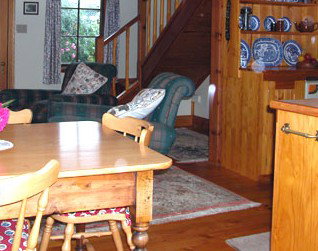 Conmel Cottage - Holiday Adelaide 4