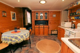 Rosie's Cottage - Holiday Adelaide 2