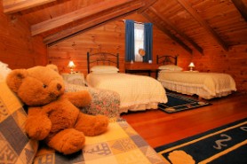 Rosie's Cottage - Holiday Adelaide 3