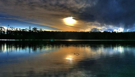 Lake Yalleena Holiday Cabins - Holiday Adelaide 3