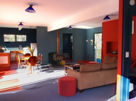 Huon Bush Retreats - Holiday Adelaide 2