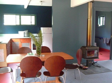 Huon Bush Retreats - Holiday Adelaide 3