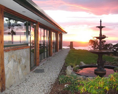 Woodbridge Hill Hideaway - Holiday Adelaide 3