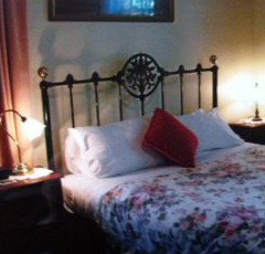 Richmond Cottages - Holiday Adelaide 2