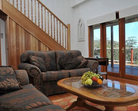 Manfield - Holiday Adelaide 1