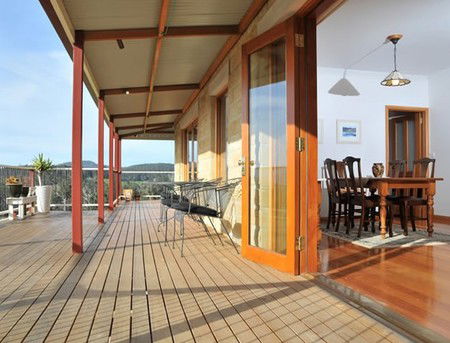 Manfield - Holiday Adelaide 2