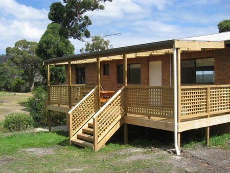 Daniel's Bay Retreat - Holiday Adelaide 2