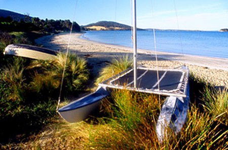 Bruny Island Accommodation Services - The Don - Holiday Adelaide 1