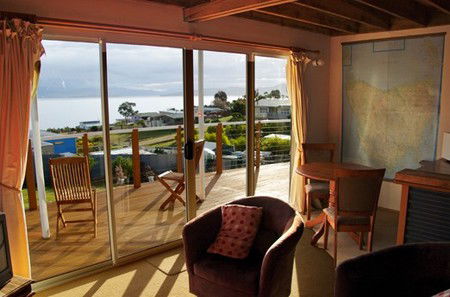 Bruny Island Accommodation Services - The Don - Holiday Adelaide 4