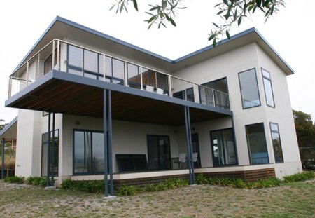 Villa Vista - Holiday Adelaide 1