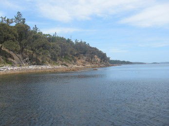 Bruny Island Villas - Wayaree - Holiday Adelaide 1