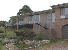 Nunamina - Holiday Adelaide 1