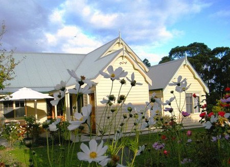 Margate Cottage Boutique Bed And Breakfast - Holiday Adelaide 1