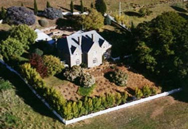 Fonthill - Holiday Adelaide 2