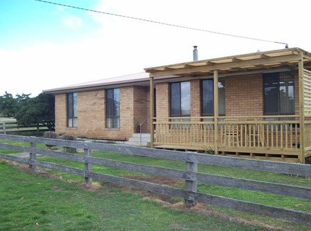 Dulverton Park - Holiday Adelaide 1