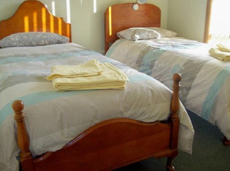 Dulverton Park - Holiday Adelaide 2