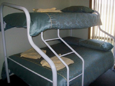 Dulverton Park - Holiday Adelaide 3