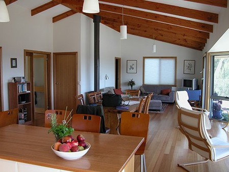 Lemana - Emita Beach Retreat - Holiday Adelaide 1