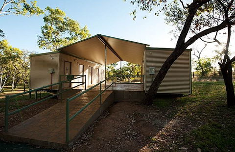 Cobbold Gorge - Holiday Adelaide 0