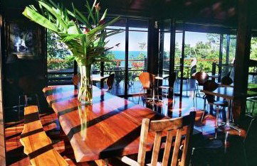 Sanctuary Retreat - Holiday Adelaide 1